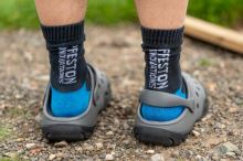 Preston Innovation Šľapky HydroTech Clogs (14)