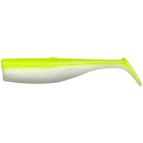 Savage Gear Gumová Nástraha Minnow Tail Lemon Back 5 ks