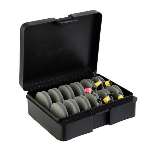 Prologic Box Zig Rig Wallet