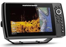 Humminbird Echolot Helix 9x Chirp MSI+ GPS G4N