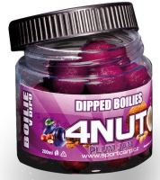 Sportcarp Boilies v Dipe Dipped Boilies 200 ml 18 mm (11)