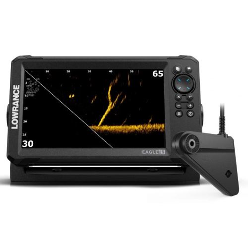 Lowrance Echolot Eagle Eye 9