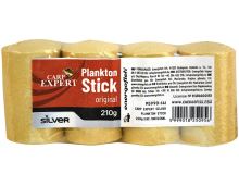 Carp Expert Pelety Silver Planktonové Tablety 4 ks 210 g Carp Expert Pelety Silver Planktonové Tablety 4 ks 210 g