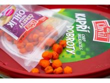 Chytil Vedierko Nástrahy a Návnady Na Kapra (6)