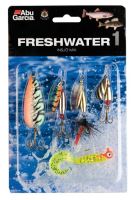 Abu Garcia Sada Nástrah Freshwater Mix 1 5 ks