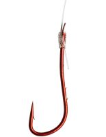 Dam Náväzec Spezi Eel 60 cm 10 ks - 0,35 mm 7,5 kg 2