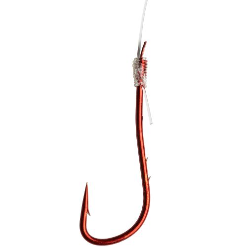 Dam Náväzec Spezi Eel 60 cm 10 ks