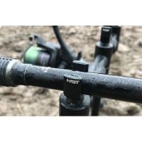 NGT Rohatinka Profiler U Rest Black 16 mm (2)