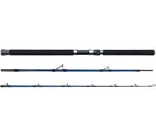 Ron Thompson Prút Steelhead Iconic Boat 1,55 m 20-30 lb