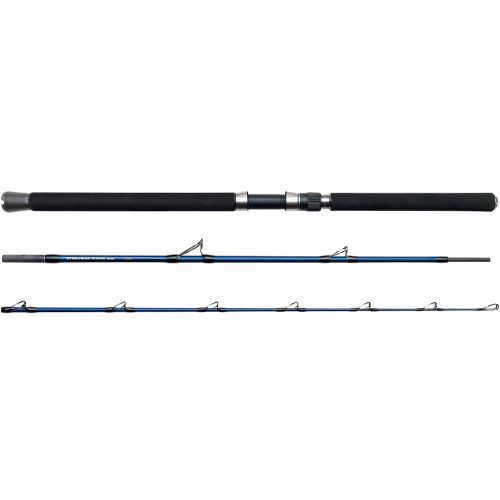 Ron Thompson Prút Steelhead Iconic Boat 1,55 m 20-30 lb