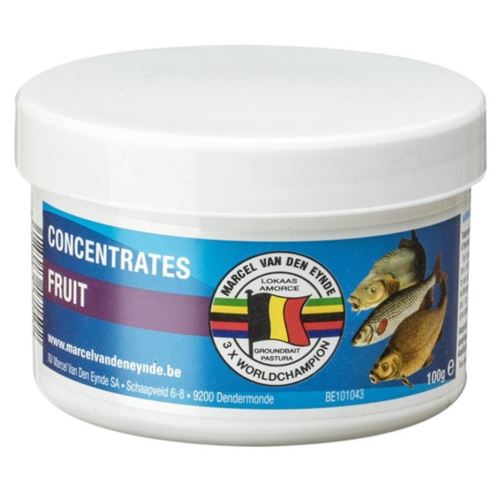 MVDE Posilovač Koncentrát 100 g