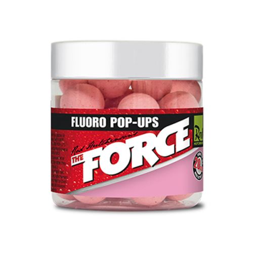 Rod Hutchinson The Force Fluoro Pop Ups