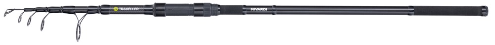 Mivardi prút m-traveller 360h 3,6 m 3 lb