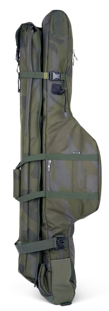 Sonik obal na prúty xtractor 2/3 rod sleeve - 9 ft