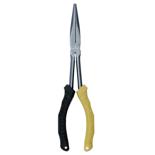 Westin Kliešte Unhooking Plier Black Sand