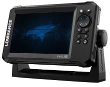 Lowrance Echolot Eagle 7 Bez Sondy (19)