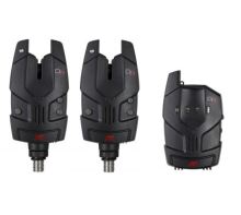 JRC Sada Signalizátorov Radar DR Set