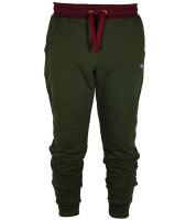 Carpstyle Tepláky Green Forest Joggers
