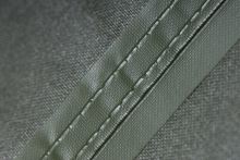 Mivardi Bivak New Dynasty XL + Prehoz + 2x Lehátko Comfort XL8 (10)