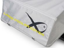 Matrix Strieška Side Tray Cooler Covers (3)