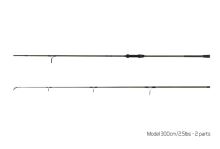 Delphin Prút Nexis 3 m (10 ft) 2,5 lb (7)