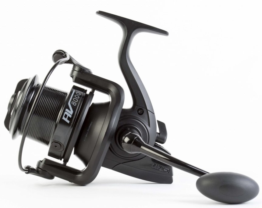 Avid carp navijak av 8000