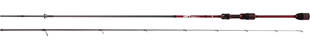 Mikado prút mft perch 2,08 m 1-7 g