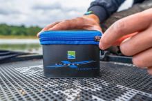 Preston Innovations Puzdro Supera X XS Eva Accessory Cases 2 ks (5)