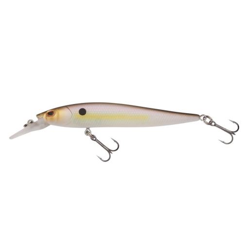 Berkley Wobler Dex Stunna 80 Plus1 Super Slow Sinking Sexy Shad 8 cm 5,6 g
