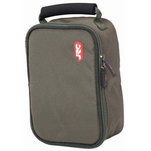 JRC Taška Cocoon Glug & Hookbait Case