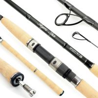 Sportex Prút Regera Spin 2,4 m 50-165 g 2-Diel (1)