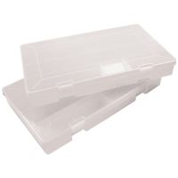 Mistrall Rybárska Taška Plus 2x Krabička (1)