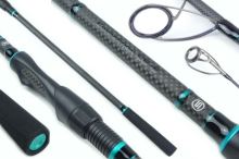 Sportex Prút Competition CS-5 Stalker KW-Minima 3 m 3 lb (1)