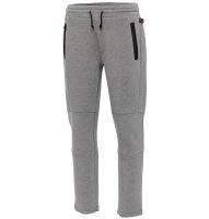 Savage Gear Tepláky Tec Foam Joggers Dark Grey Melange - XL