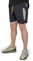 Black Cat Kúpacie Kraťasy Swim Shorts - XL