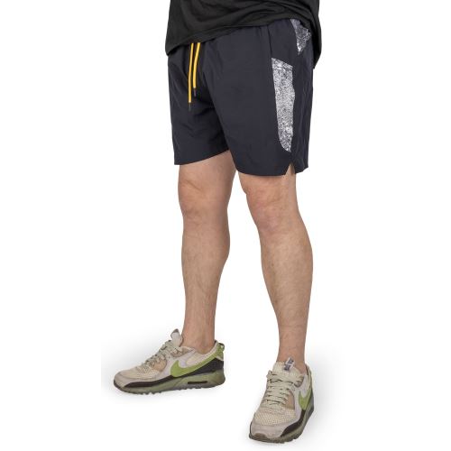 Black Cat Kúpacie Kraťasy Swim Shorts