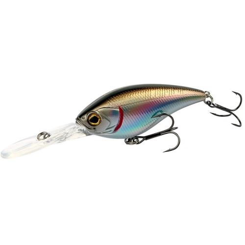 Shimano Wobler Lure Yasei Cover Crank Floating DR Wakasagi