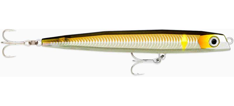 Rapala wobler flash-x dart ayul 14 cm 42 g