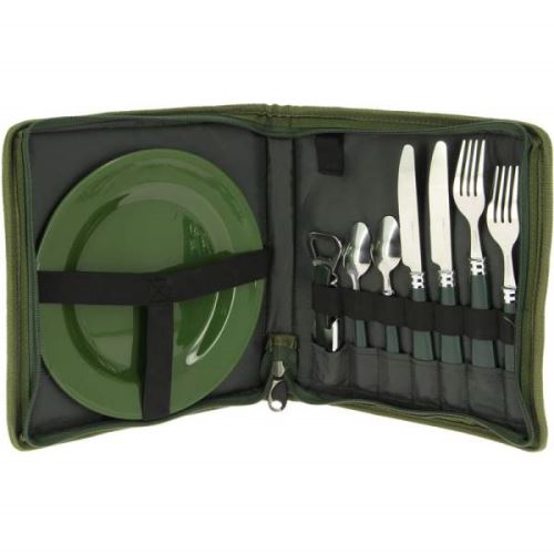 NGT Jedálenská Sada Day Cutlery Plus Set