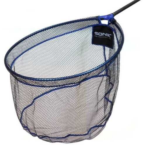 Sonik Podberáková Hlava SKSC Commercial Landing Net