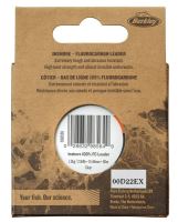 Berkley Fluorocarbon Nautil Inshore Fluorocarbon Clear 50 m (3)