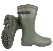 Zfish Gumáky Bigfoot Boots-Veľkosť 46