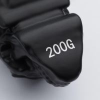 Madcat Náväzec Skull Worm Jig (2)