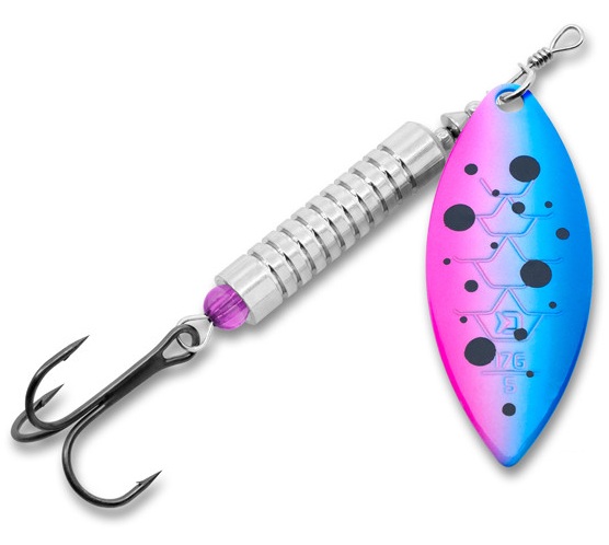 E-shop Delphin rotačka spear lolidot - 9.5 g veľ. 3