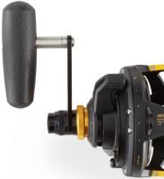 Penn Multiplikátor Bez Radiča Squall 30VSW Lever Drag 2Speed RH (1)