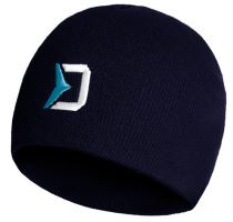 Delphin Čiapka Zimná Hyper