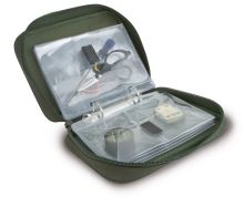 Fox Púzdro na náväzce Royale Rig Wallet (1)