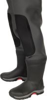 Fox Rage Brodiace Nohavice Voyager Neoprene Waders (7)