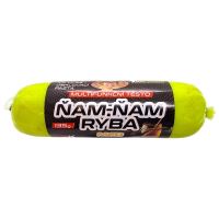 DK Fishing Inovatívne Cesto Ňam-Ňam Ryba 135 g (2)