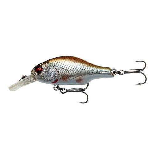 Savage Gear Wobler Gravity Crank MR Floating Roach